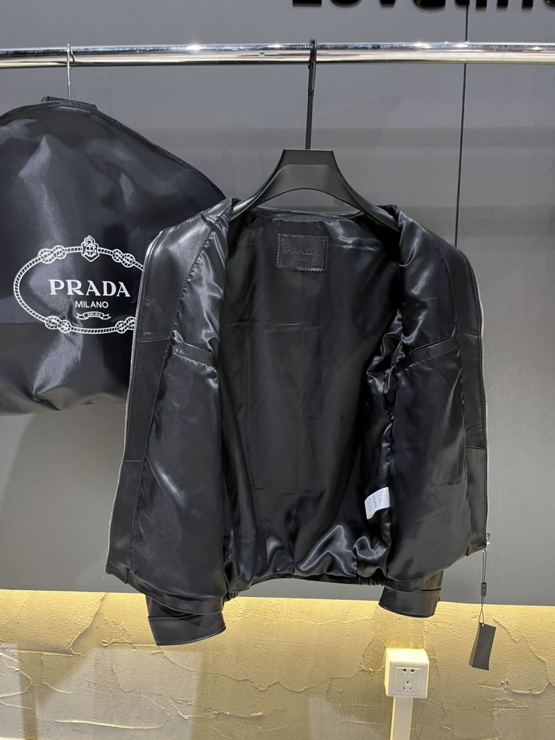 Prada Outwear